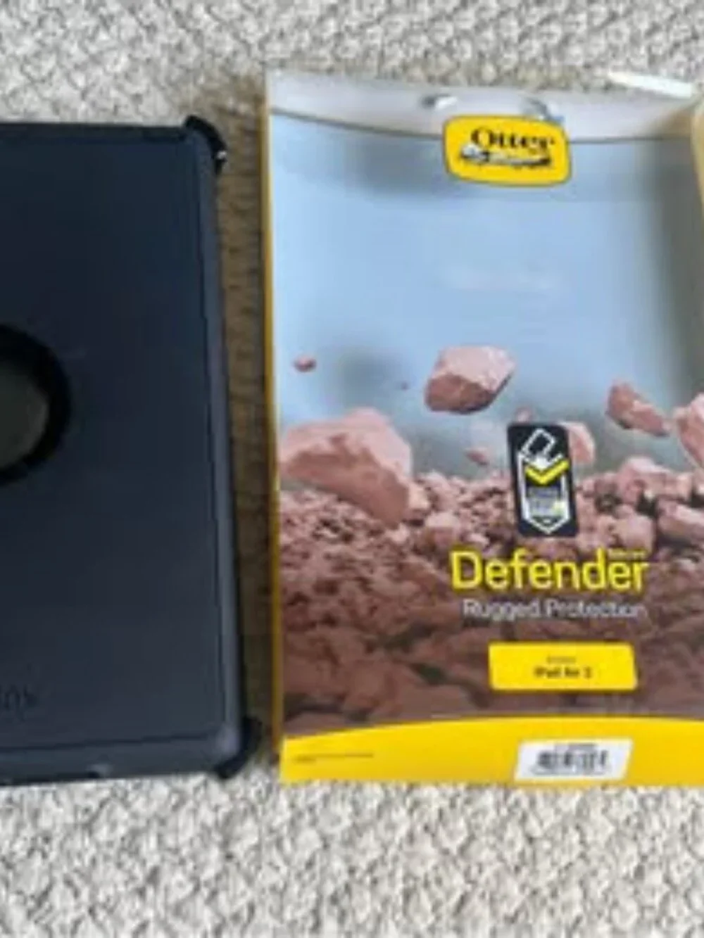 New Original- iPad Air 2 Defender OtterBox Case